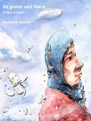 cover image of Un giorno sarò libera